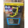 Image 3 : PAC-MAN PORTABLE RETRO ARCADE GAME