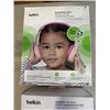 Image 2 : 2 BELKIN SOUNDFORM MINI WIRED ON EAR HEADPHONES FOR KIDS
