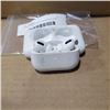 Image 2 : 3 APPLE AIRPOD SETS, ASSORTED, LOST PROPERTY