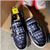 Image 2 : 5 PAIRS OF NEW DESIGNER BOOTS AND SHOES SIZE 9-10.5