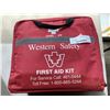 Image 1 : FIRST AID KIT