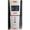 Image 3 : 3 APC BATTERY BACKUPS, TWO 350 AND ONE 500
