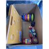Image 2 : ASSORTED KIDS GAMES AND PUZZLES