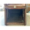 Image 3 : ANTIQUE COAL SCUTTLE, FLOUR TIN AND RILEYS TOFFEE CONTAINER