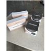 Image 1 : 2 NEW RIORAND WAX WARMERS WITH WAX AND 2 NEW NURSING BRA  3PACKS
