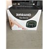 Image 2 : 2 NEW RIORAND WAX WARMERS WITH WAX AND 2 NEW NURSING BRA  3PACKS