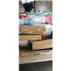Image 1 : LARGE LOT OF SPAVE SAVER VACUUM SEAL STORAGE BAGS