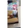 Image 3 : LARGE LOT OF SPAVE SAVER VACUUM SEAL STORAGE BAGS