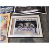 Image 3 : LOT OF COLLECTIBLE PICTURES