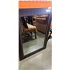 Image 3 : TWO FRAMED MIRRORS