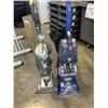 Image 1 : HOOVER CARPET CLEANER AND AIR LITE WIND TUNNEL VACUUM