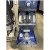 Image 2 : HOOVER CARPET CLEANER AND AIR LITE WIND TUNNEL VACUUM