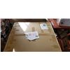 Image 1 : NEW WOODEN FRAMED MIRROR