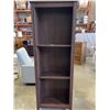 Image 1 : 6FT MODERN DISPLAY SHELF