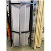 Image 2 : QUEEN SIZE PLATFORM BED FRAME