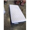 Image 1 : KINGSDOWN DELTA FIRM MATTRESS TWIN XL