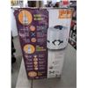 Image 2 : JUICEMAN 3IN1 TOTAL SLOW CITRUS JUICER - TESTED WORKING, RETAIL $109