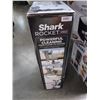 Image 2 : SHARK ROCKET PRO DLX CORDED STICK VACUUM - TESTED WORKING, RETAIL $229
