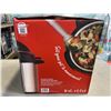 Image 2 : INSTANT POT DUO V5 7IN1 8QT PRESSURE COOKER - TESTED WORKING, RETAIL $179