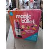 Image 1 : MAGIC BULLET 17 PIECE BLENDER - TESTED WORKING