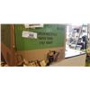 Image 2 : CASE OF PREMIUM MULTIFOLD PAPER TOWEL 1 PLY, 4,000PC CT.