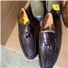 Image 2 : 5 PAIRS OF NEW DESIGNER BOOTS AND SHOES SIZE 9-12