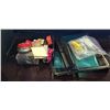 Image 2 : LOT OF OFFICE SUPPLIES