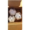 Image 2 : 3 CANNISTERS, THERMAL PITCHER, KITCHEN SUPPLIES