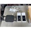 Image 1 : 3 POS MACHINES