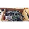 Image 1 : ASSORTED APC AND OTHER BRAND POWER BAR  BACKUPS ETC