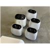 Image 2 : NETGEAR ARLO PRO MODEL VMB4000 WITH 5 CAMERAS