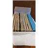Image 1 : BOX OF RECORDS