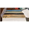 Image 2 : BOX OF RECORDS