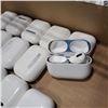 Image 2 : 25 APPLE AIR POD CASES, ASSORTED MODELS, CASES ONLY