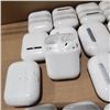 Image 3 : 25 APPLE AIR POD CASES, ASSORTED MODELS, CASES ONLY