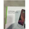 Image 2 : BELKIN 3 IN 1 WIRELESS CHARGER FOR IPHONE + APPLE WATCH + AIRPODS
