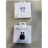 Image 1 : SUDIO A1 AND N2 WIRELESS EARBUDS