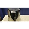 Image 2 : BELLAPRO 8QT TOUCHSCREEN AIR FRYER - TESTED WORKING, RETAIL $199