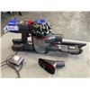 Image 2 : DYSON V8 ANIMAL CORDLESS STICK VACUUM - TESTED WORKING, RETAIL $599