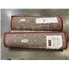 Image 1 : 2 IKEA VALBY RUTA CARPET RUNNERS