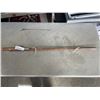 Image 1 : BAMBOO 2 PC FISHING ROD