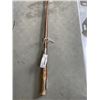 Image 2 : BAMBOO 2 PC FISHING ROD