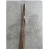 Image 3 : BAMBOO 2 PC FISHING ROD