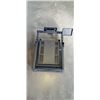 Image 1 : INSIGNIA UNIVERSAL RACING STIMULATOR STAND - TESTED WORKING, RETAIL $179