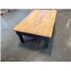 Image 2 : MAPLE COFFEE TABLE