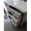 Image 2 : BARONET 6 DRAWER DRESSER