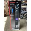 Image 2 : HONEYWELL 40" QUIET SET OSCILLATING TOWER FAN - TESTED WORKING, RETAIL $99