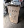 Image 2 : VIVO 4 WHEEL BLACK PET STROLLER