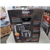 Image 2 : NINJA MAX XL 5.2L AIR FRYER - TESTED WORKING, RETAIL $249