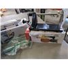 Image 2 : ASSORTED NEW ICO FRENCH FRY CUTTERS, SPIRALIZERS, PINEAPPLE PEELER, WHIPPED CREAM DISPENSER ETC